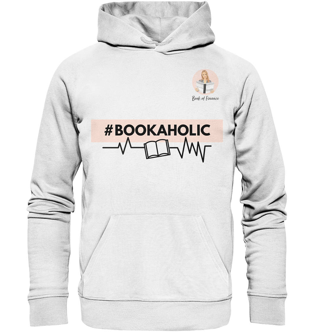 Bookaholic, Hoodie